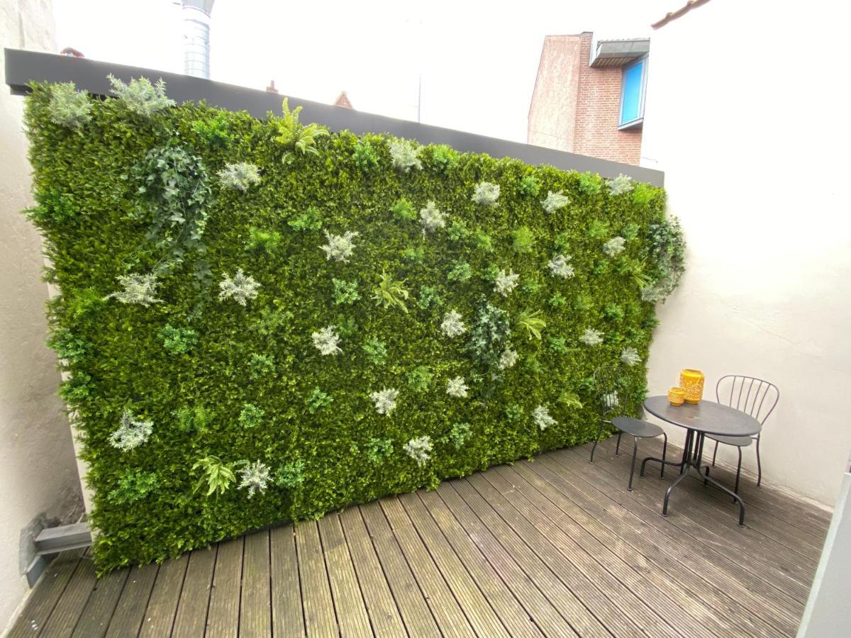 Maison Bon Apartments 's-Hertogenbosch  Exterior photo