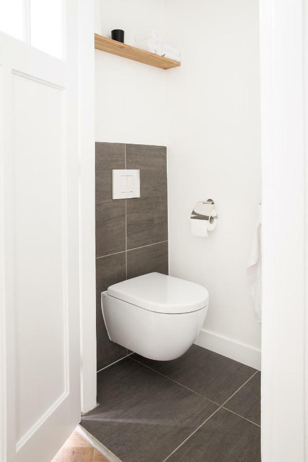 Maison Bon Apartments 's-Hertogenbosch  Exterior photo